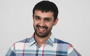 Звезда сериала «Країна У» похвастался подросшей дочкой