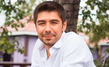 Экс-тренер проекта «Зважені та щасливі» впервые стал отцом