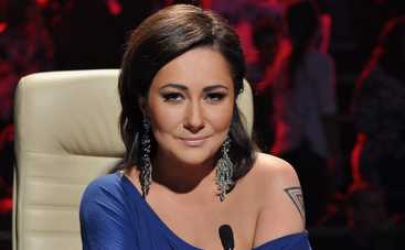 Алена Мозговая похвасталась подросшей доченькой