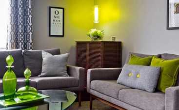 14 стильных идей, если в вашем доме есть пустой угол