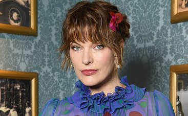 Милла Йовович рассказала о кулинарных способностях старшей дочери