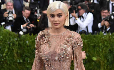 Младшая сестра Ким Кардашьян ждет первенца