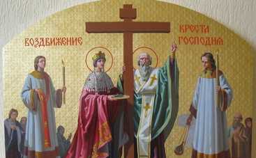 Воздвижение Креста Господня: что можно и нельзя делать в этот день
