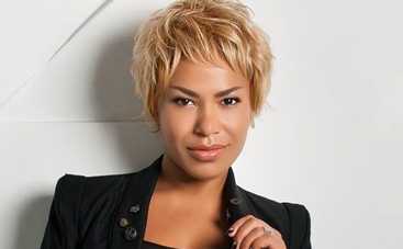 Гайтана назвала дочь необычным именем