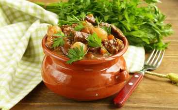 Что приготовить на ужин: рагу по-ирландски - рецепт