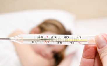 Высокая температура без симптомов: в каких случаях нужно срочно вызывать врача