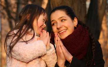 2 материнские молитвы, которые на самом деле творят чудеса