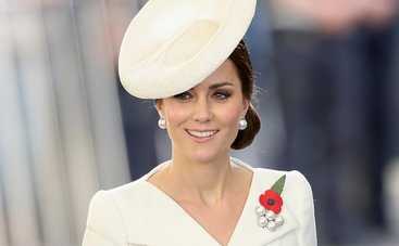 10 случаев, когда Кейт Миддлтон нарушила правила королевской семьи