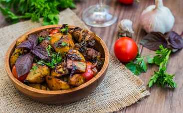 Чанахи: сытный и вкусный обед из солнечной Грузии