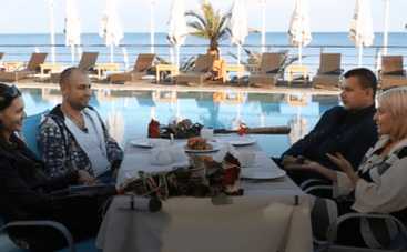 Міняю жінку-12: смотреть 5 выпуск онлайн (эфир от 04.10.2017)