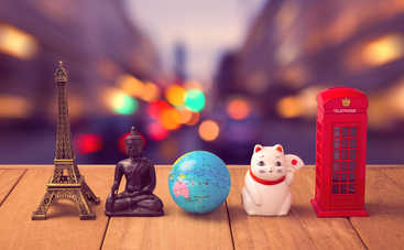 Обычаи жителей других стран, которые шокируют украинцев