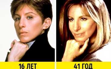 12 актеров, которые блестяще сыграли героев намного моложе себя