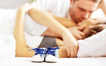 Нескучный секс с целью зачатия: 5 простых правил