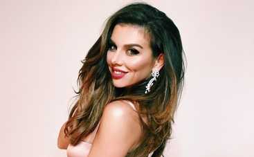 Анна Седокова похвасталась подросшим сыном