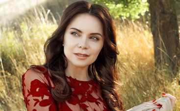 Лилия Подкопаева показала повзрослевшего сына