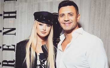 Жена Николая Тищенко рассказала, на каком языке он общается с сыном