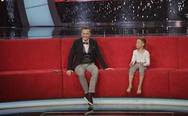 Круче всех: смотреть 6 выпуск онлайн (эфир от 15.10.2017)