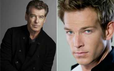 10 звездных сыновей, которые в точности унаследовали внешность знаменитых отцов