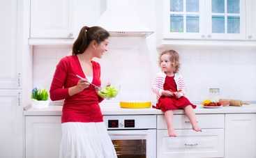 6 правил уютной кухни, о которых мы постоянно забываем