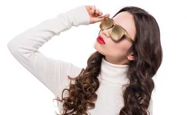 Макияж осень-зима 2017/18: хит сезона для модной мамочки