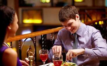 Как определить сексуальный темперамент мужчины по его пристрастиям в еде