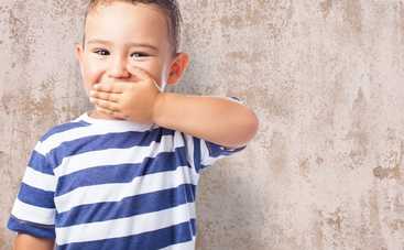 Дизартрия у детей: милый лепет или патология развития речи?