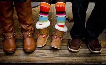 2 неожиданных способа утеплить зимнюю обувь: просто и правильно!