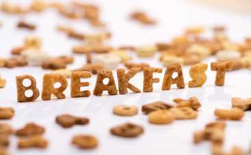 5 завтраков на скорую руку, ради которых вам захочется встать с кровати