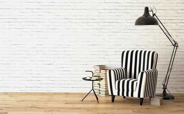 10 признаков интерьера, которому уборка не нужна