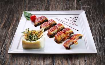 3 блюда, которыми угощают только в японских роддомах