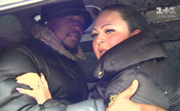 Міняю жінку-12: смотреть 8 выпуск онлайн (эфир от 25.10.2017)