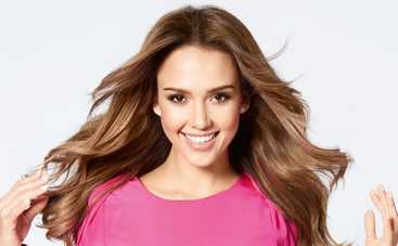 10 трудностей материнства по мнению Джессики Альбы