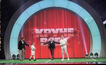 Круче всех: смотреть 8 выпуск онлайн (эфир от 29.10.2017)