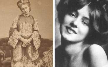 5 знаменитых модниц, о которых сегодня помнит только история