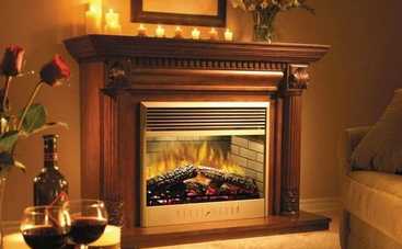 Декоративный камин своими руками: 9 секретов вашей мечты