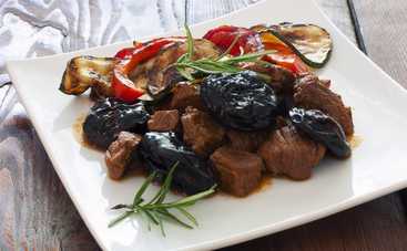 Мясо эсик-флейш с имбирным пряником: традиции еврейской кухни
