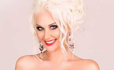 Катя Бужинская похвасталась подросшими близнецами