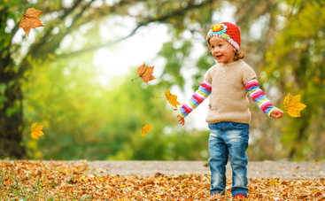 Куда пойти в Киеве с детьми 4-5 ноября