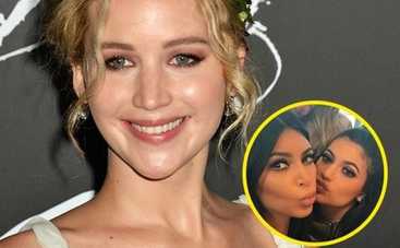 12 вещей, которые делают знаменитые женщины, когда их никто не видит