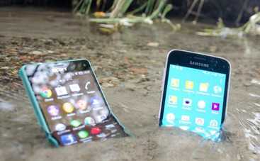 10 важных вещей, которые нужно сделать, если телефон упал в воду