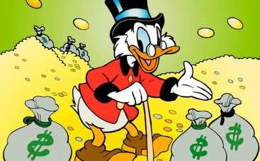 Кто на свете всех жаднее: рейтинг самых жадных знаков Зодиака