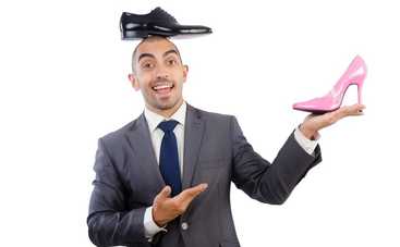 Как выбрать хорошую обувь: 5 важных правил