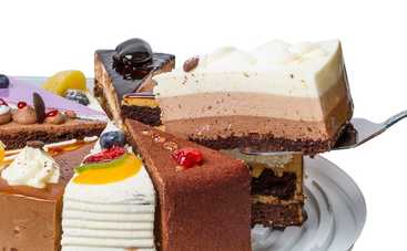 Умное пирожное: секрет десерта, который прославился на весь мир