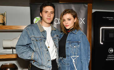 Старший сын Виктории и Дэвида Бекхэм готовится к свадьбе?