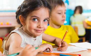 В Украине открылся первый бесплатный детский университет