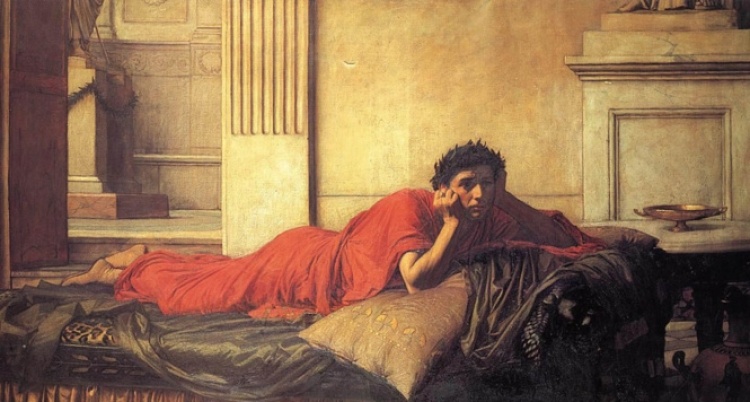 Секс и гендерные отношения в Древнем Риме (Видео, 25 минут)