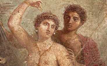 Империя разврата: шокирующие обычаи Древнего Рима