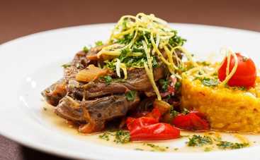 Оссобуко по-милански: вкусные традиции итальянской кухни