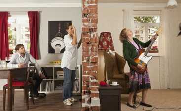 3 простых способа спрятаться от шумных соседей