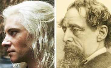 13 потомков великих писателей: как они выглядят и кем стали